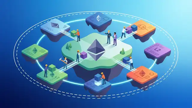 Ethereum builders propose EEZ for rollup unity