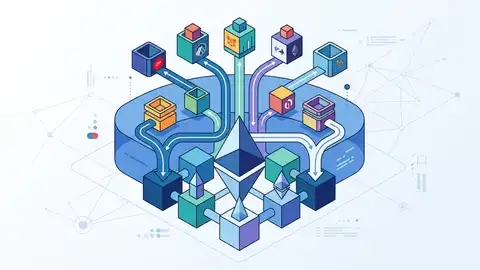 Ethereum 建議 EEZ，想讓 Rollup 合體