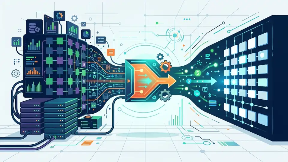 Google's TurboQuant Cuts LLM Memory Costs