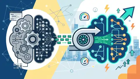 TurboQuant 是什麼？Google 新論文重點