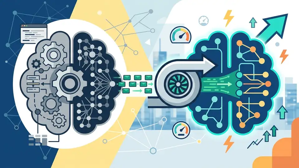 TurboQuant 是什麼?Google 新論文重點