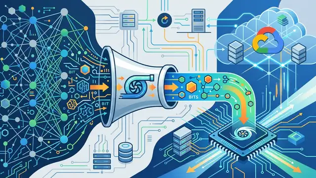TurboQuant Explained: Why Google’s New Paper Matters