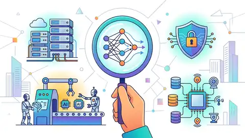 Bessemer 看準的 5 個 AI 基礎設施前線