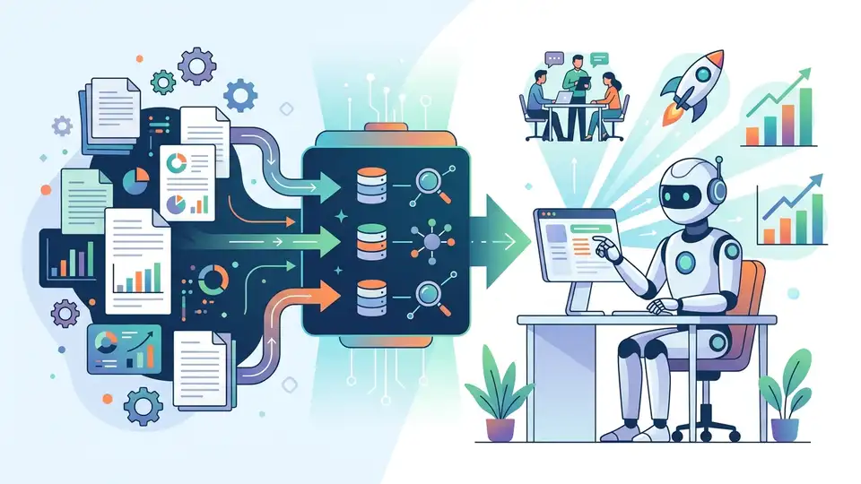 What OpenRAG Does for Enterprise AI