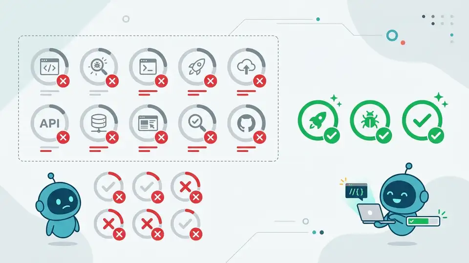 I Tested Devin on 10 Tasks. It Finished 3.