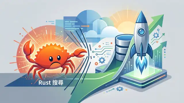 FerresDB 走向正式上線的 Rust 搜尋