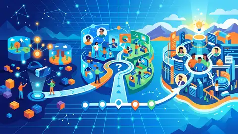 What Stage Is the Metaverse In, Really?