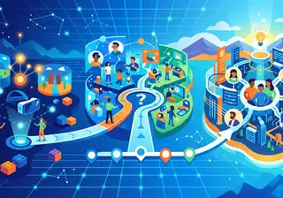 What Stage Is the Metaverse In, Really?
