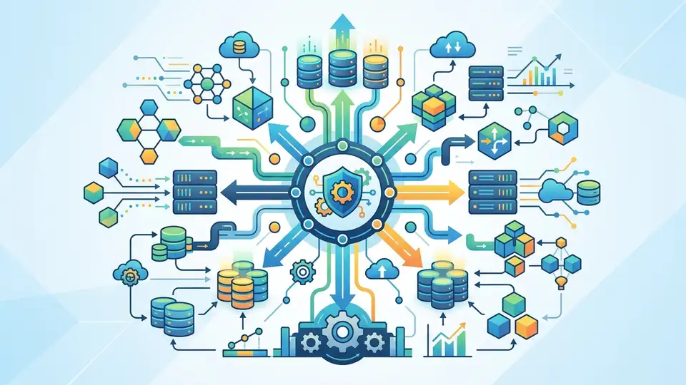 Designing Data-Intensive Apps for Scale and Reliability