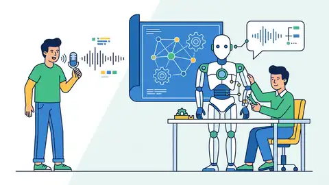 Mistral’s Voxtral TTS targets voice AI builders