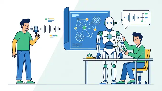 Mistral’s Voxtral TTS targets voice AI builders