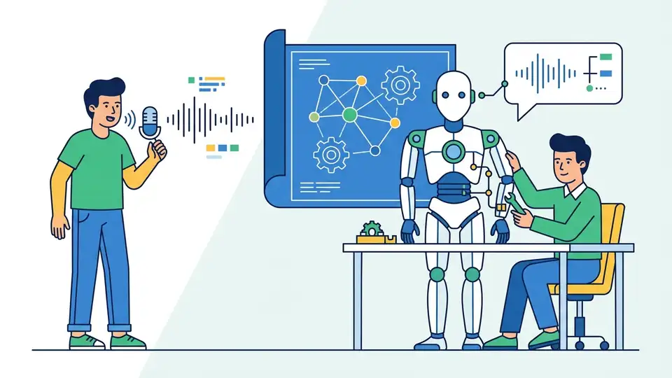 Mistral’s Voxtral TTS targets voice AI builders