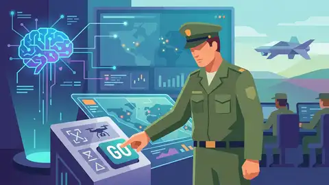 Palantir 說軍方自己決定 AI 打擊