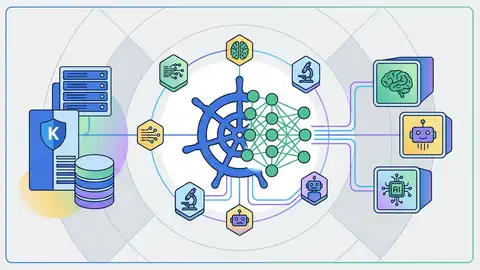 Kubernetes Is Becoming AI’s Control Plane