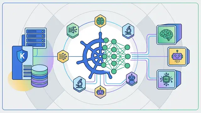 Kubernetes Is Becoming AI’s Control Plane