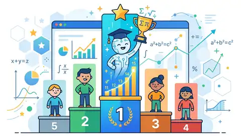 AIME 2026 leaderboard: Qwen leads math tests