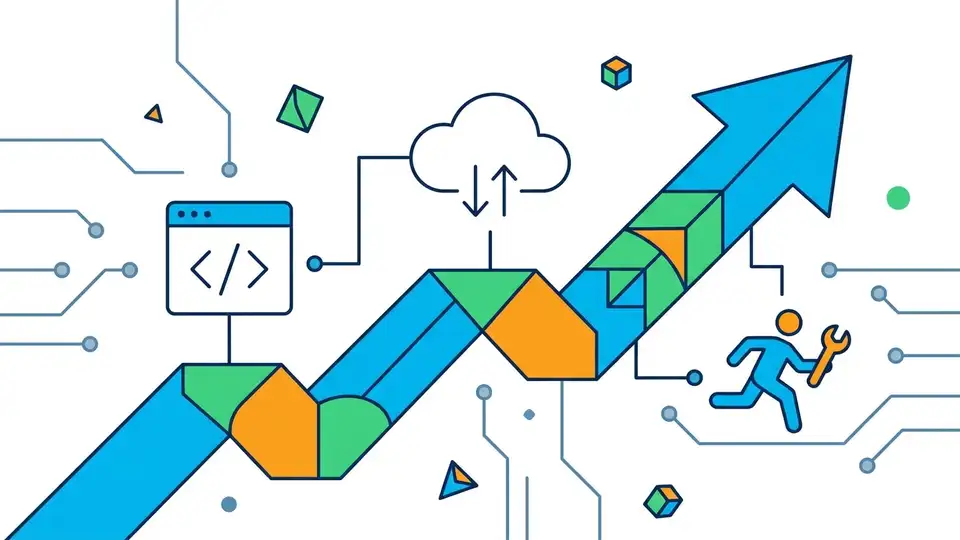 RISE 開放免費 RISC-V GitHub Runner