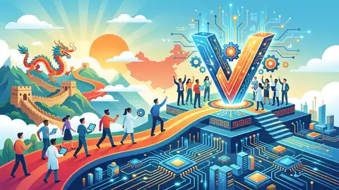China’s RISC-V push hits a new milestone