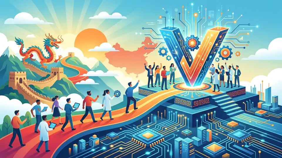 China’s RISC-V push hits a new milestone