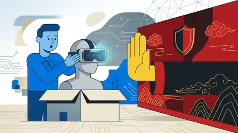 Meta 收購 Manus 遇中國審查