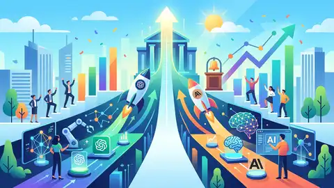 OpenAI 與 Anthropic 傳要 IPO