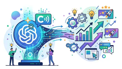 OpenAI找上Smartly，ChatGPT廣告要變聰明了
