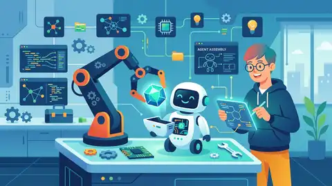 OpenClaw: How to build your own AI agent