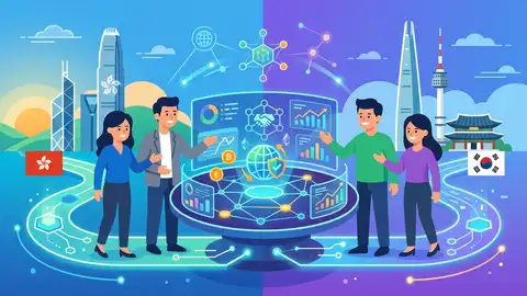 港韓組Web3政策聯盟