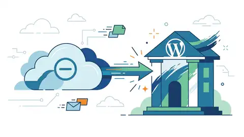 Cloudflare EmDash 直球挑戰 WordPr…