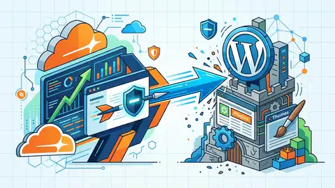 Cloudflare’s EmDash takes aim at WordPress