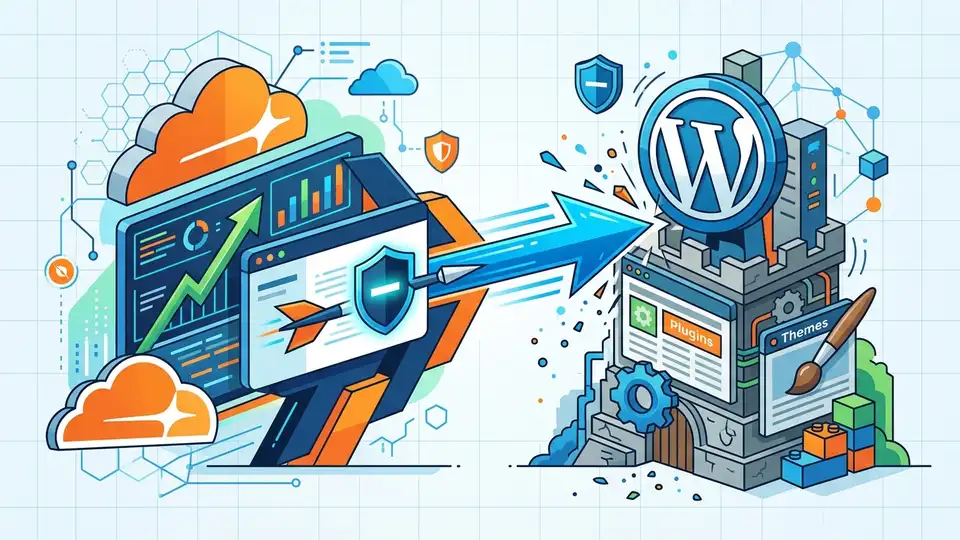 Cloudflare’s EmDash takes aim at WordPress