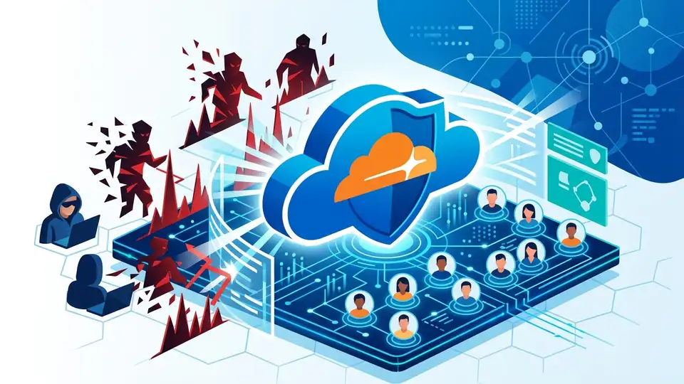 Cloudflare Adds Account Abuse Protection for Fraud