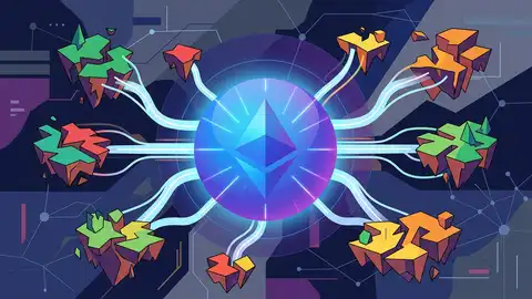 Ethereum’s EEZ Wants to Fix Layer 2 Fragmentation