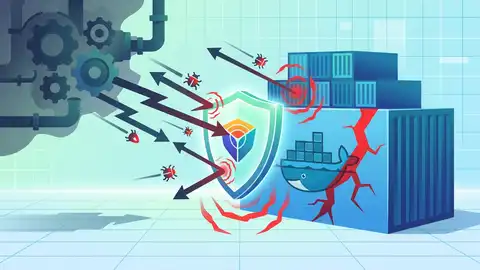 Trivy Docker Images Hit by Fresh Supply Chain Attack
