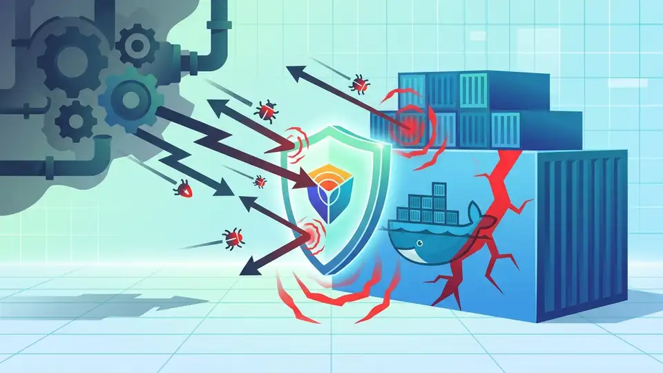 Trivy Docker Images Hit by Fresh Supply Chain Attack