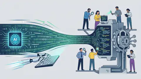 AI coding is fast. Trust is the bottleneck