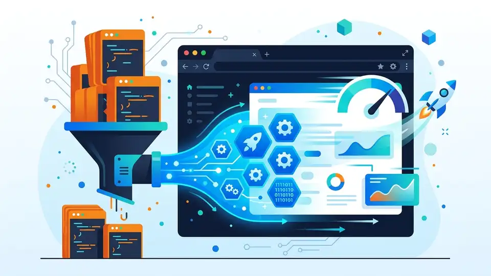 WebAssembly in 2026: Faster Web Apps, Less JavaScript
