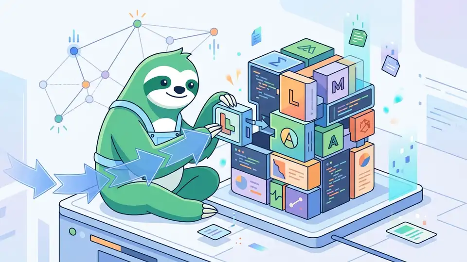Unsloth Adds Part-by-Part Qwen3.5 Fine-Tuning