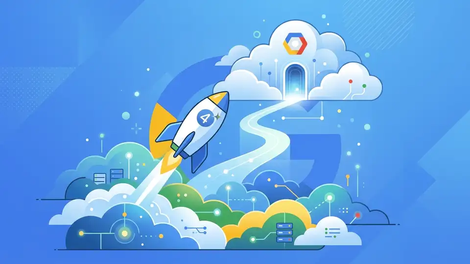 Gemma 4 登上 Google Cloud