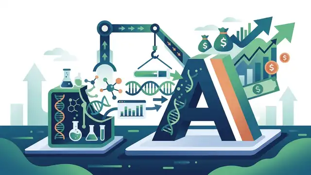 Anthropic Buys Coefficient Bio in $400M+ Stock Deal