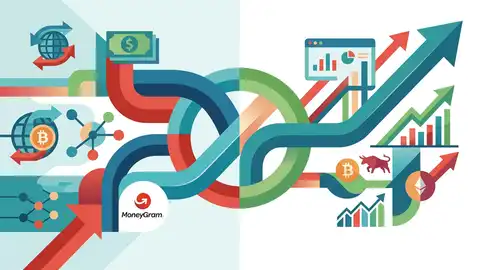 MoneyGram、Pairpoint、eToro 加入 …