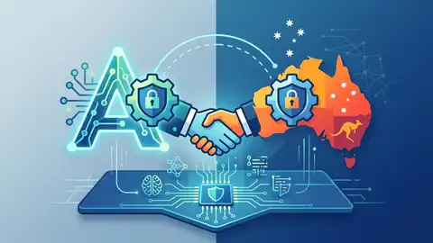 Anthropic 與澳洲簽 AI 安全 MOU