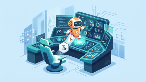 Cursor 3 把代理人推上主控台