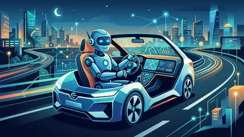 Cursor 3 puts autonomous agents in the driver’s seat