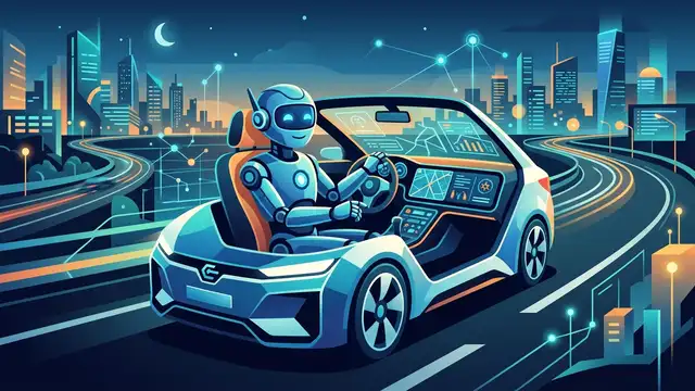 Cursor 3 puts autonomous agents in the driver’s seat