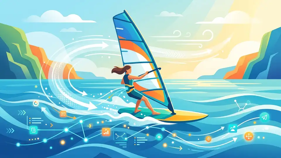How Windsurf Flow Keeps Context Alive