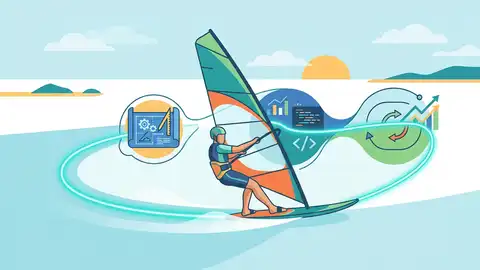 Windsurf Flow 怎麼讓上下文不斷線