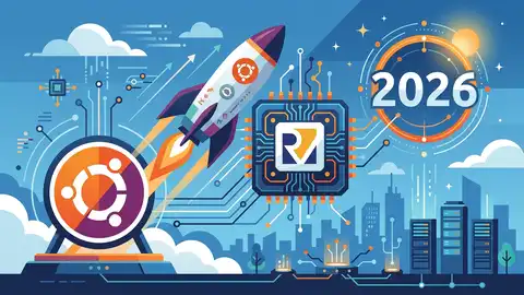 Canonical Bets on Ubuntu for RISC-V in 2026