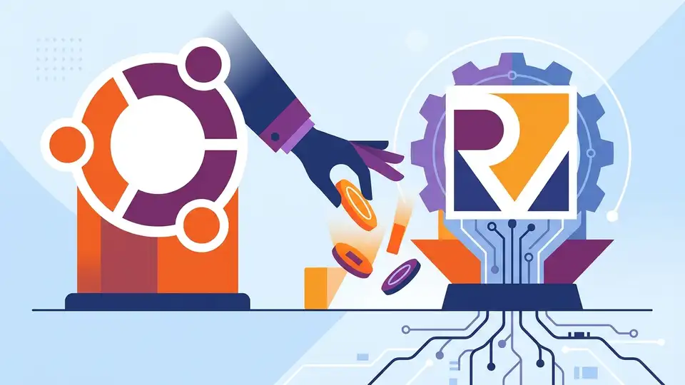 Canonical 下注 Ubuntu 與 RISC-V
