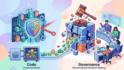 Drift’s $280M exploit hit governance, not code